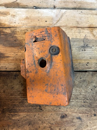 Sthil chainsaw cover - sthil,