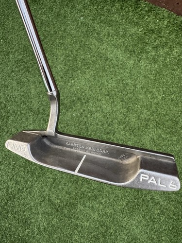 Ping pal putter in - ping,