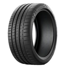 255/35 ZR19 (96Y) Michelin