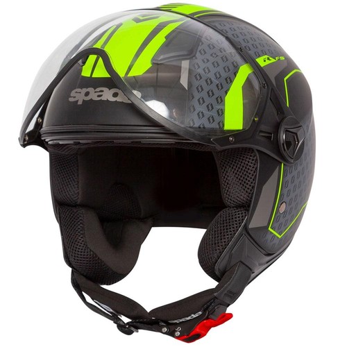 Spada hellion arrow matt - spada, black
