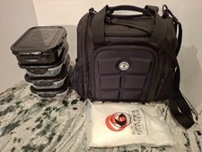 Six Pack Fitness Mini Meal Bag