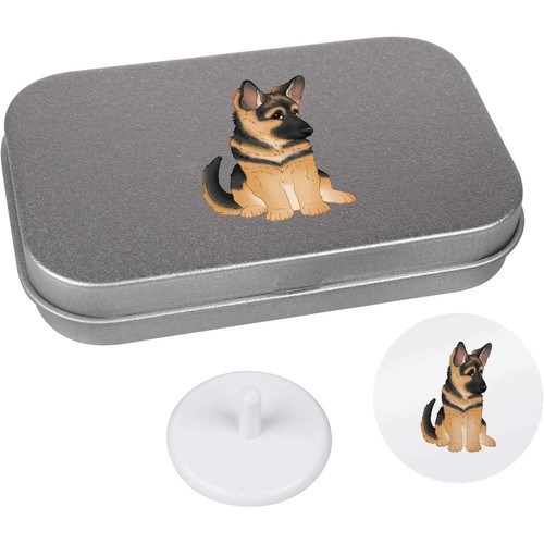 German shepherd puppy golf - shepherd,