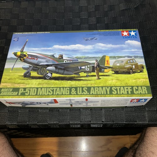 Edition tamiya north - 1/48,