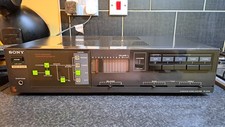 Sony TA-AX310 Stereo Amplifier