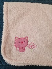 Early Days cat flower Pink