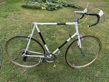 Raleigh Grand Prix Road Bike