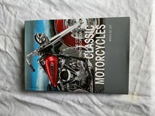 Motorcycle * Classic