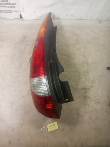 Nissan almera tino passenger - nissan,