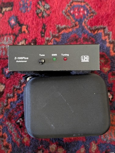 Ldg electronics 100 - ldg, plus