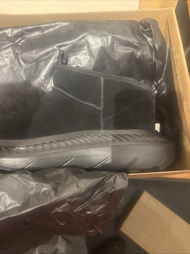 Ugg boots unwanted - unwanted, christmas