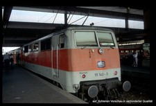 Dia BR 111 140 Electric