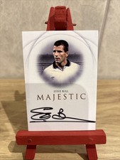 2023 Futera Majestic Steve