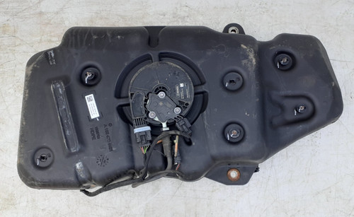 Mercedes gle w166 - w166, tank