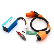 For 110cc 125cc 150cc Braap