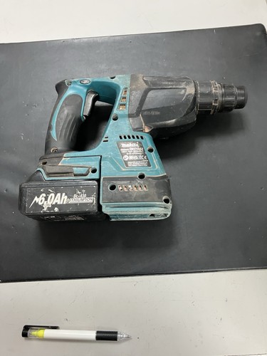 Makita dhr242z 18v - 18v, rotary