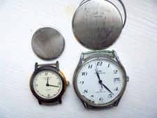 FAVRE LEUBA  & MONDIA VINTAGE WATCHES