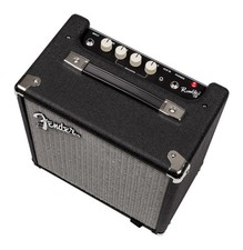 Fender rumble bass - 15, (v3)