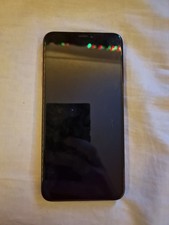 Faulty IPhone Xs Max (UNKNOWN CONDITION)