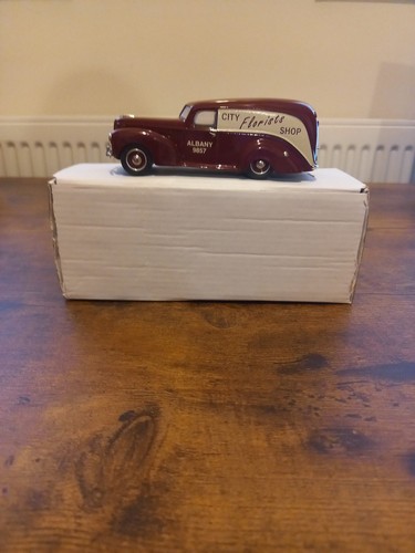 Minimarque us86a 1941 - minimarque,