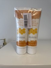 2x FOREVER LIVING ALOE Vera Propolis Creme