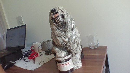 Beswick fireside dulux old - dulux,