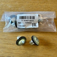 2x Genuine Toyota Rear Light