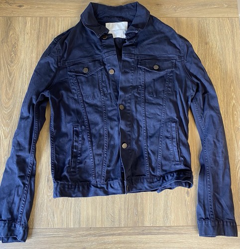 Pierre balmain navy blue - navy, denim