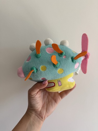 The night garden soft - the,