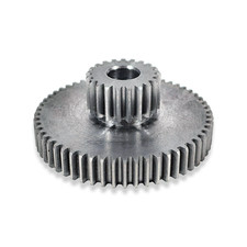 B50 21/56T BackGear Cluster