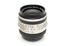 Carl Zeiss Jena Flektogon 35mm