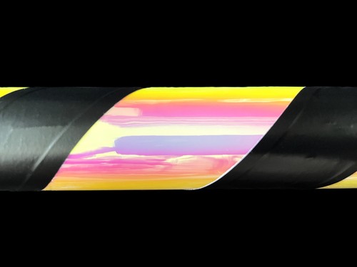 Metre pearlescent practice - metre,