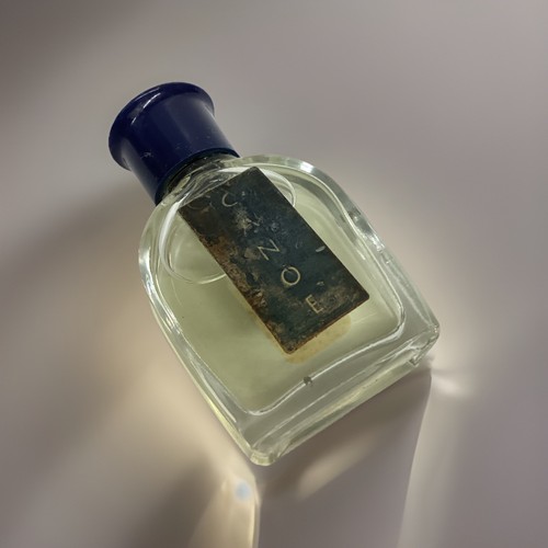 Canoe dana eau cologne - by,