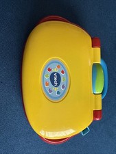 V Tech Baby’s Laptop With