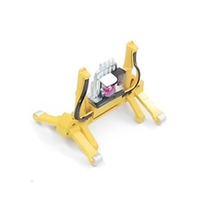 HO Scale Diorama Train