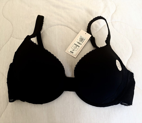 Autograph black 36d - black,