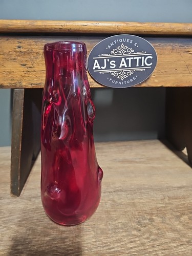 Whitefriars ruby red - whitefriars,
