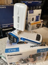 Panasonic HX-WA3 Digital