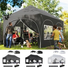 Pop up gazebo - pop,