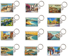 Various Portugal & Spain  -
