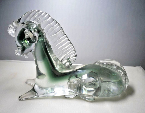 Vintage italian murano - italian, art
