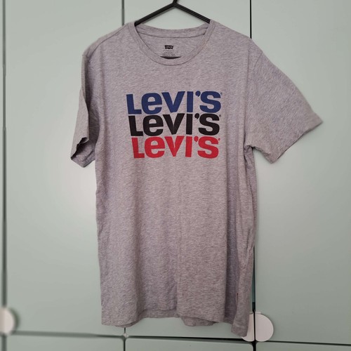 Levi men triple logo - levi’s,