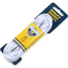 Howies Pro Waxed Laces Ice