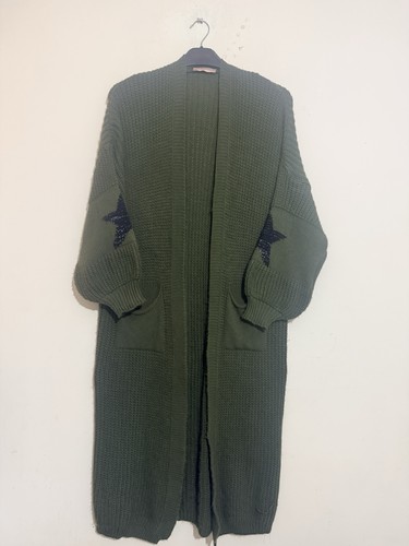 Virgo boutique olive green - olive,
