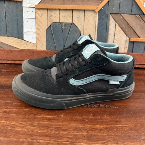Vans bmx style 114 - bmx, black
