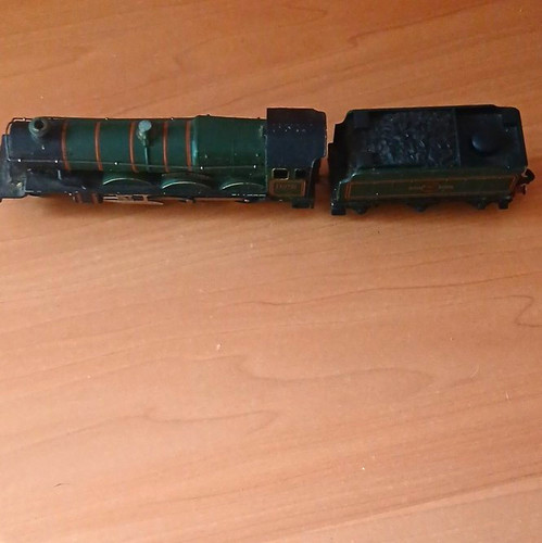 Hornby dublo 2221 - 2221, oo