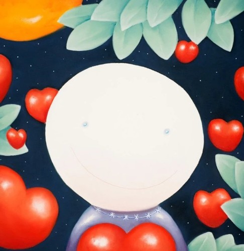 Mackenzie thorpe summer love - mackenzie,