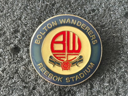 Bolton wanderers football club - wanderers,