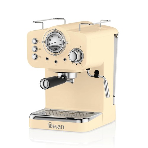Swan sk22110cn retro - retro, espresso