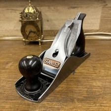 Vintage Stanley Plane 4-1/2 -