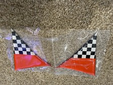 Mini F56 JCW Pro Chequered -